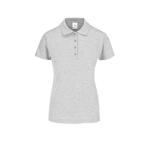 POLO YAZ POLY DAMA MANGA CORTA - Vista 12